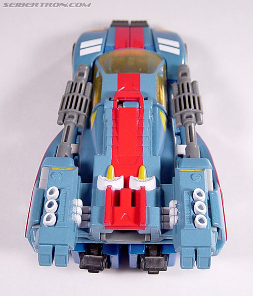 Transformers Cybertron Blurr (Image #22 of 117)