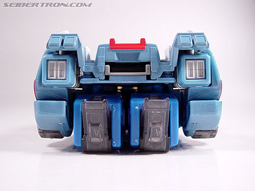 Transformers Cybertron Blurr (Image #23 of 117)