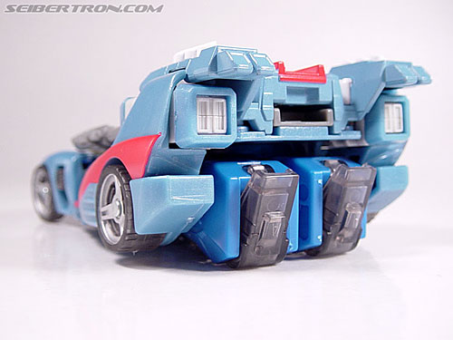 Transformers Cybertron Blurr (Image #24 of 117)