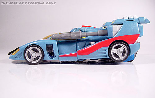 Transformers Cybertron Blurr (Image #25 of 117)
