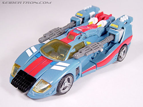 Transformers Cybertron Blurr (Image #27 of 117)