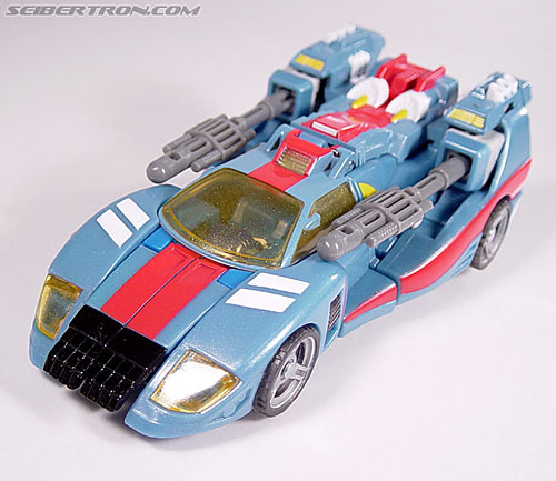 Transformers Cybertron Blurr (Image #28 of 117)