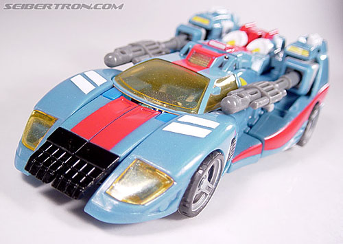 Transformers Cybertron Blurr (Image #29 of 117)