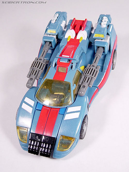 Transformers Cybertron Blurr (Image #30 of 117)