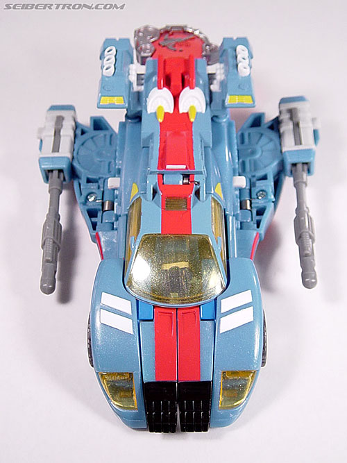 Transformers Cybertron Blurr (Image #31 of 117)
