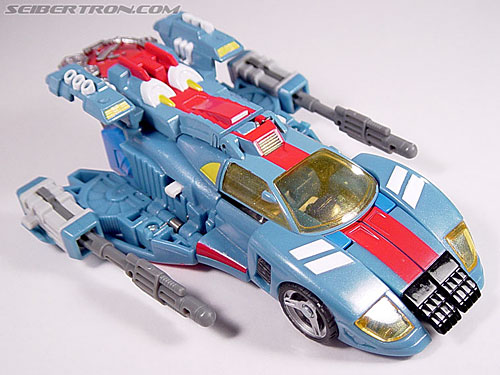Transformers Cybertron Blurr (Image #32 of 117)
