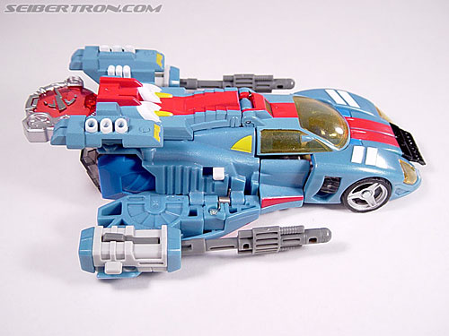 Transformers Cybertron Blurr (Image #33 of 117)