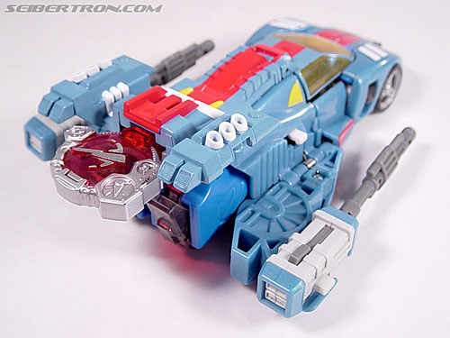 Transformers Cybertron Blurr (Image #34 of 117)