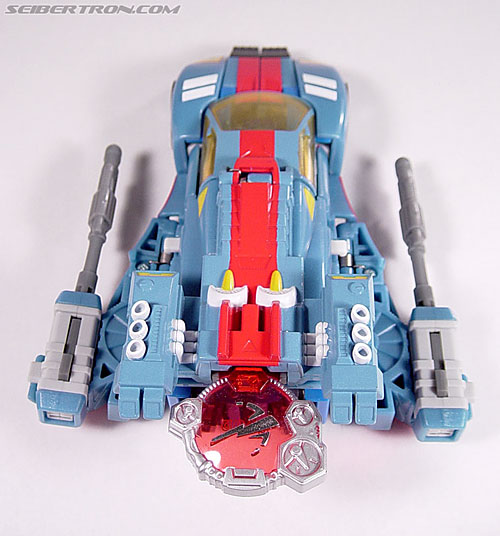 Transformers Cybertron Blurr (Image #35 of 117)
