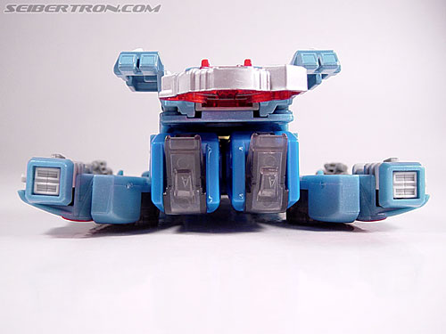 Transformers Cybertron Blurr (Image #36 of 117)