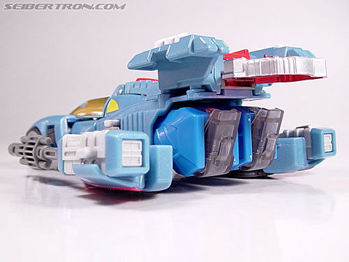 Transformers Cybertron Blurr (Image #37 of 117)