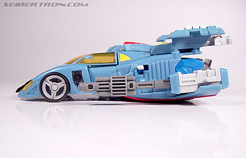 Transformers Cybertron Blurr (Image #38 of 117)