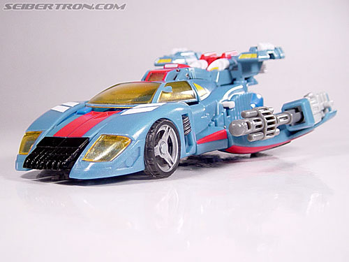 Transformers Cybertron Blurr (Image #39 of 117)
