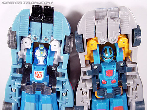 Transformers Cybertron Blurr (Image #50 of 117)