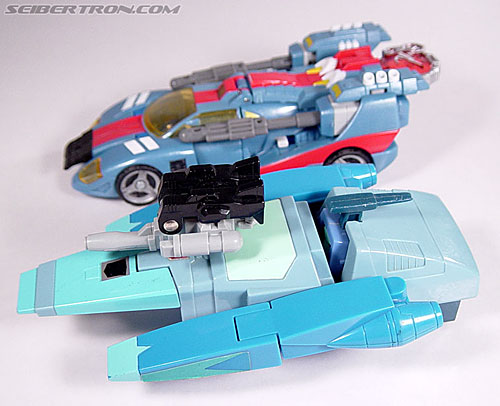 Transformers Cybertron Blurr (Image #54 of 117)