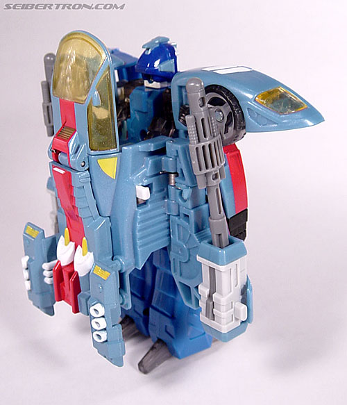 Transformers Cybertron Blurr (Image #66 of 117)