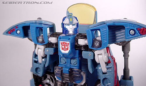 Transformers Cybertron Blurr (Image #74 of 117)