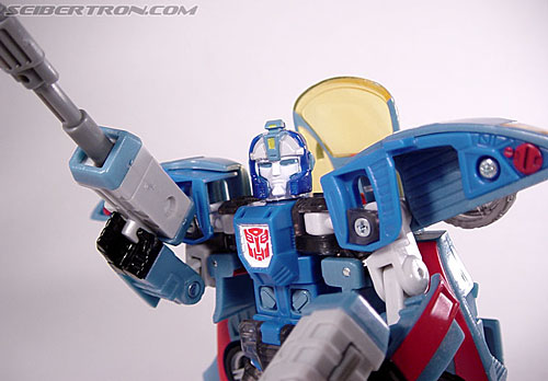 Transformers Cybertron Blurr (Image #81 of 117)
