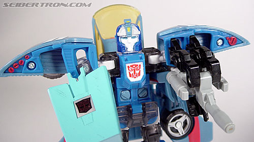 Transformers Cybertron Blurr (Image #98 of 117)