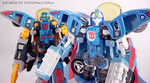Transformers Cybertron Blurr (Image #104 of 117)