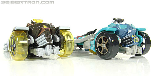 Transformers Cybertron Brakedown GTS (Image #41 of 120)