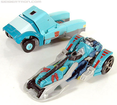 Transformers Cybertron Brakedown GTS (Image #54 of 120)