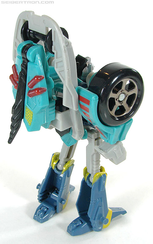 Transformers Cybertron Brakedown GTS (Image #67 of 120)