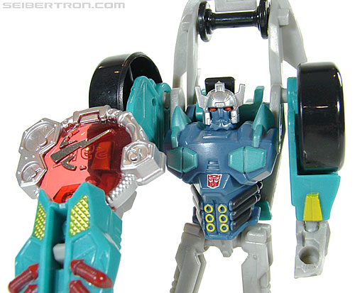 Transformers Cybertron Brakedown GTS (Image #78 of 120)
