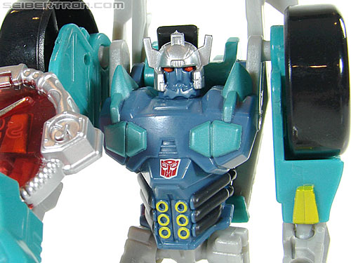 Transformers Cybertron Brakedown GTS (Image #79 of 120)