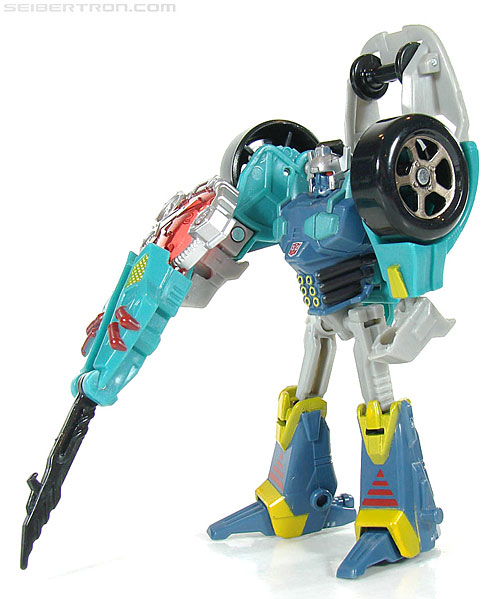 Transformers Cybertron Brakedown GTS (Image #85 of 120)