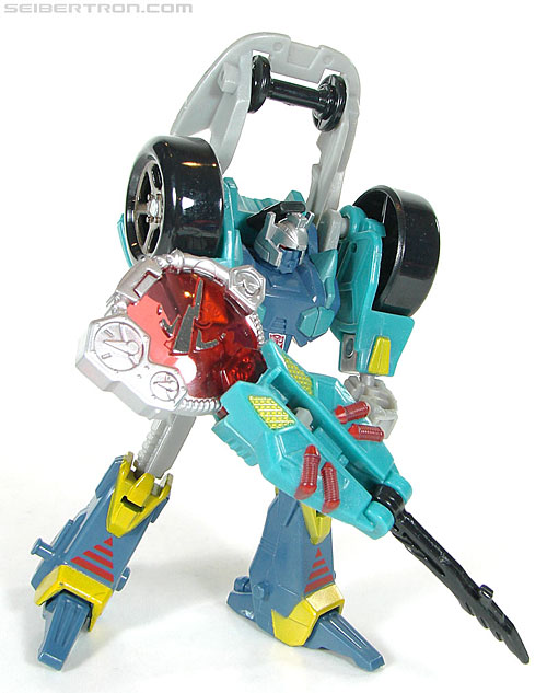Transformers Cybertron Brakedown GTS (Image #92 of 120)