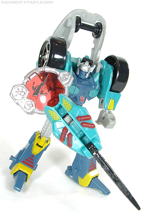 Transformers Cybertron Brakedown GTS (Image #95 of 120)