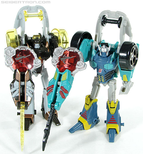 Transformers Cybertron Brakedown GTS (Image #103 of 120)