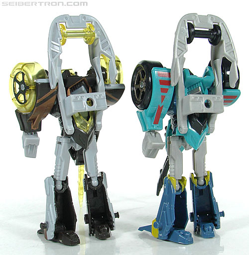 Transformers Cybertron Brakedown GTS (Image #109 of 120)