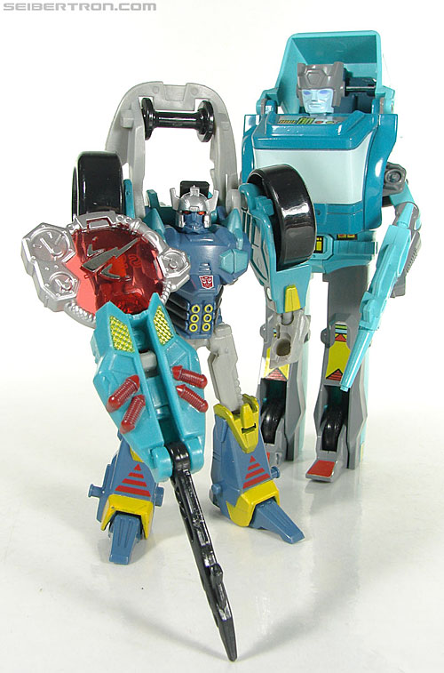 Transformers Cybertron Brakedown GTS (Image #116 of 120)