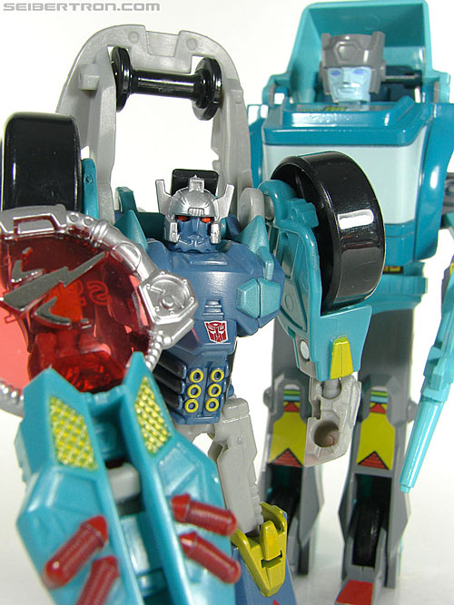 Transformers Cybertron Brakedown GTS (Image #119 of 120)
