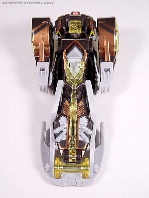 Transformers Cybertron Brakedown (Autolander) (Image #12 of 58)