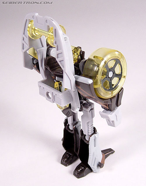Transformers Cybertron Brakedown (Autolander) (Image #38 of 58)