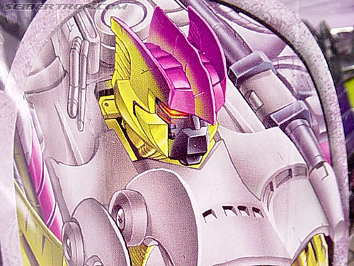 Transformers Cybertron Brimstone (Tera Shaver) (Image #5 of 78)