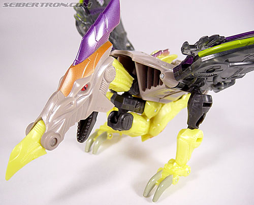 Transformers Cybertron Brimstone (Tera Shaver) (Image #31 of 78)