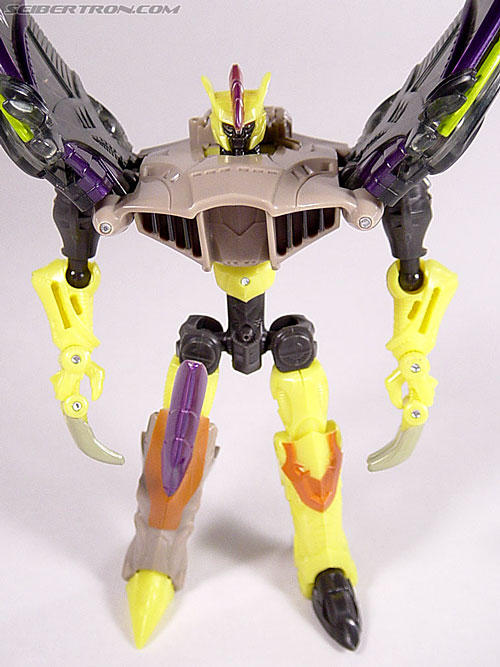 Transformers Cybertron Brimstone (Tera Shaver) (Image #44 of 78)