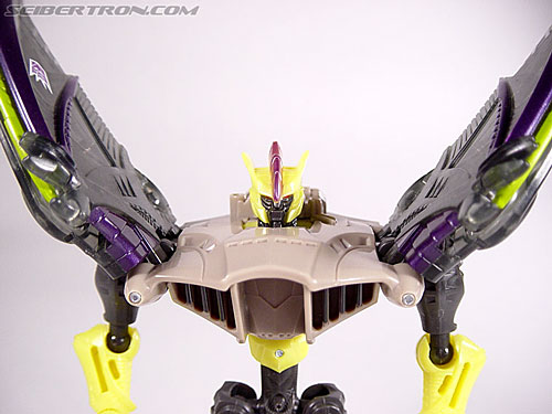 Transformers Cybertron Brimstone (Tera Shaver) (Image #45 of 78)