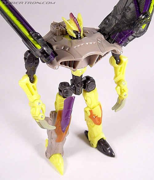 Transformers Cybertron Brimstone (Tera Shaver) (Image #49 of 78)