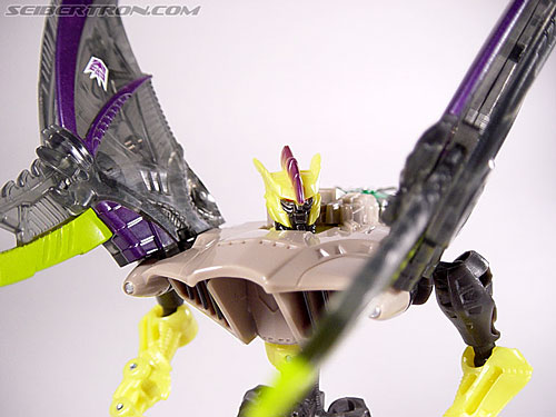 Transformers Cybertron Brimstone (Tera Shaver) (Image #71 of 78)