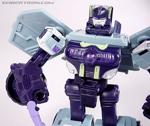 Transformers Cybertron Brushguard Toy Gallery (Image #47 of 83)