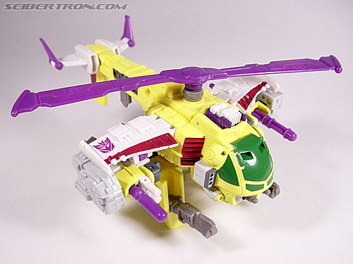 Transformers Cybertron Buzzsaw (Image #18 of 96)