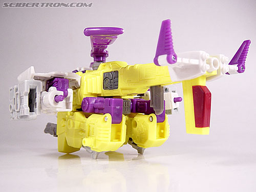 Transformers Cybertron Buzzsaw (Image #24 of 96)
