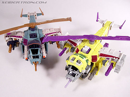 Transformers Cybertron Buzzsaw (Image #34 of 96)