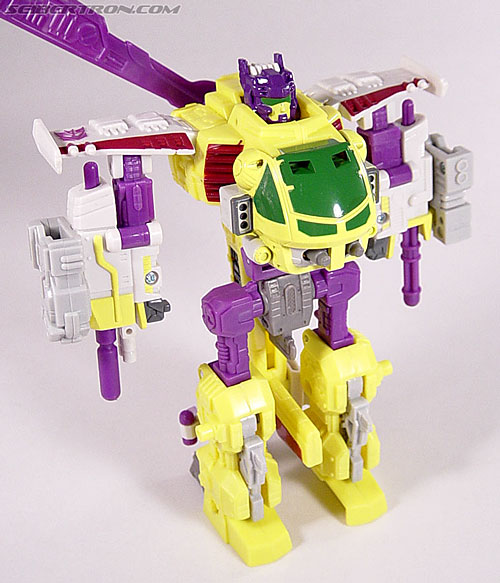 Transformers Cybertron Buzzsaw (Image #43 of 96)