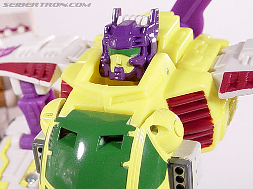 Transformers Cybertron Buzzsaw (Image #78 of 96)